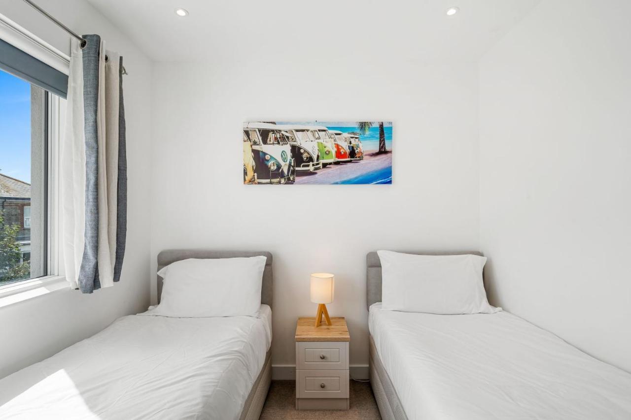 5 The Dunes Perranporth Εξωτερικό φωτογραφία